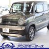 suzuki hustler 2018 -SUZUKI--Hustler DBA-MR31S--MR31S-119330---SUZUKI--Hustler DBA-MR31S--MR31S-119330- image 28