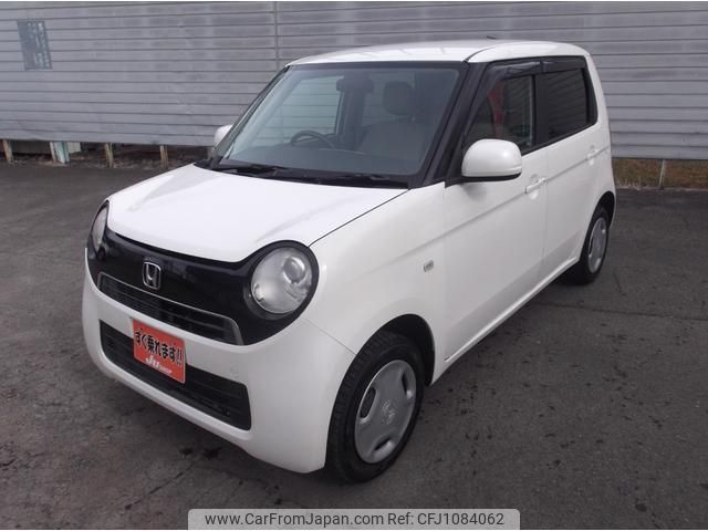 honda n-one 2013 -HONDA 【盛岡 580ｿ4637】--N ONE JG2--1003446---HONDA 【盛岡 580ｿ4637】--N ONE JG2--1003446- image 1