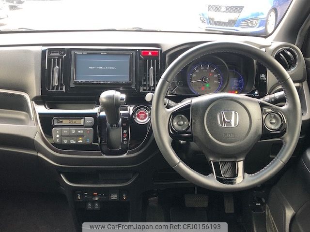 honda n-wgn 2019 -HONDA--N WGN DBA-JH2--JH2-1231283---HONDA--N WGN DBA-JH2--JH2-1231283- image 2