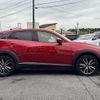 mazda cx-3 2015 81 image 4