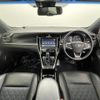 toyota harrier 2017 -TOYOTA--Harrier DBA-ZSU60W--ZSU60-0130587---TOYOTA--Harrier DBA-ZSU60W--ZSU60-0130587- image 16