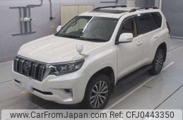 toyota land-cruiser-prado 2021 -TOYOTA 【香川 333め1019】--Land Cruiser Prado GDJ150W-0062805---TOYOTA 【香川 333め1019】--Land Cruiser Prado GDJ150W-0062805-