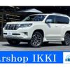 toyota land-cruiser-prado 2023 -TOYOTA--Land Cruiser Prado 3BA-TRJ150W--TRJ150-0159226---TOYOTA--Land Cruiser Prado 3BA-TRJ150W--TRJ150-0159226- image 1