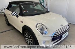 mini mini-others 2016 quick_quick_DBA-WG15_WMWWG320703A77712