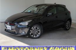 mazda demio 2016 CFJ1540267