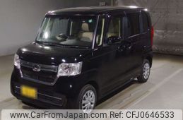 honda n-box 2021 -HONDA 【富山 583け7623】--N BOX JF4-1201456---HONDA 【富山 583け7623】--N BOX JF4-1201456-