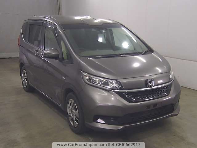 honda freed 2020 -HONDA--Freed 6AA-GB7--GB7-3110195---HONDA--Freed 6AA-GB7--GB7-3110195- image 1