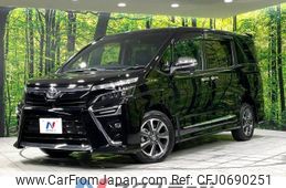 toyota voxy 2021 -TOYOTA--Voxy 3BA-ZRR85W--ZRR85-0155977---TOYOTA--Voxy 3BA-ZRR85W--ZRR85-0155977-