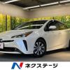 toyota prius 2019 -TOYOTA--Prius DAA-ZVW51--ZVW51-8049997---TOYOTA--Prius DAA-ZVW51--ZVW51-8049997- image 1