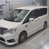 nissan serena 2016 -NISSAN--Serena HFC26-283555---NISSAN--Serena HFC26-283555- image 1