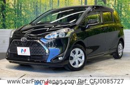 toyota sienta 2019 -TOYOTA--Sienta DBA-NSP170G--NSP170-7206610---TOYOTA--Sienta DBA-NSP170G--NSP170-7206610-