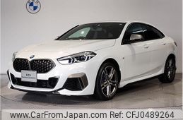 bmw 2-series 2022 quick_quick_3BA-7L20_WBA12AL0307K12279