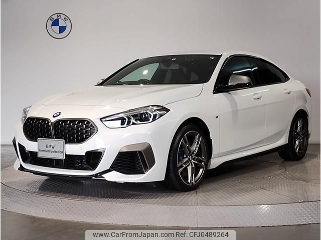 bmw 2-series 2022 quick_quick_3BA-7L20_WBA12AL0307K12279 image 1