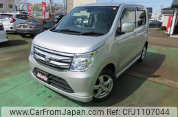 suzuki wagon-r 2015 -SUZUKI 【山形 580ﾊ4039】--Wagon R MH44S--126040---SUZUKI 【山形 580ﾊ4039】--Wagon R MH44S--126040-