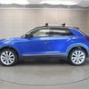 volkswagen t-roc 2021 quick_quick_A1DFF_WVGZZZA1ZMV118009 image 10