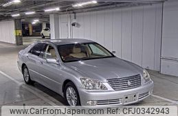 toyota crown 2007 -TOYOTA--Crown 1047054---TOYOTA--Crown 1047054-