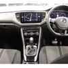 volkswagen volkswagen-others 2021 -VOLKSWAGEN--VW T-Roc 3BA-A1DPC--WVGZZZA1ZMV146411---VOLKSWAGEN--VW T-Roc 3BA-A1DPC--WVGZZZA1ZMV146411- image 2