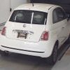 fiat 500 2010 -FIAT--Fiat 500 31214-00422130---FIAT--Fiat 500 31214-00422130- image 6