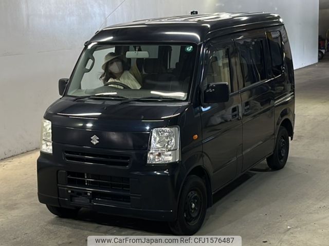 suzuki every 2012 CFJ1576487 image 1