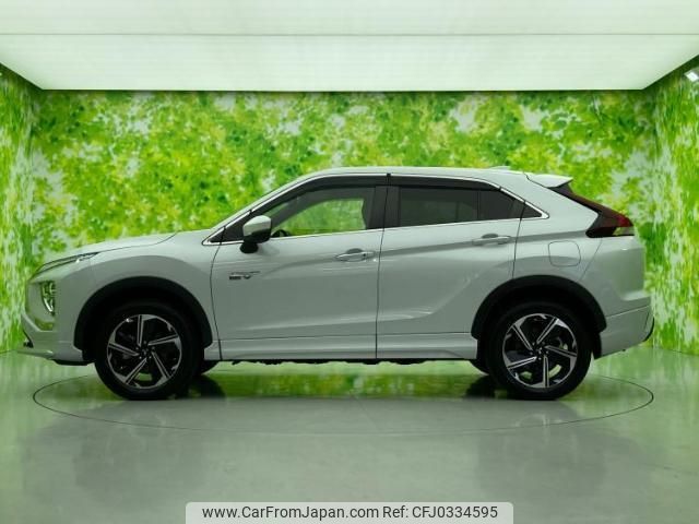 mitsubishi eclipse-cross 2021 quick_quick_5LA-GL3W_GL3W-0303562 image 2