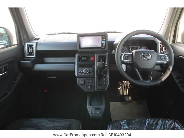 daihatsu taft 2024 quick_quick_5BA-LA900S_LA900S-0187318 image 2