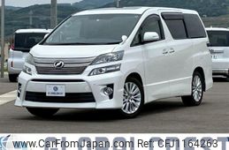 toyota vellfire 2012 quick_quick_DBA-ANH20W_ANH20-8216187