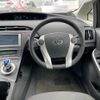toyota prius 2010 CFJ8512218 image 18