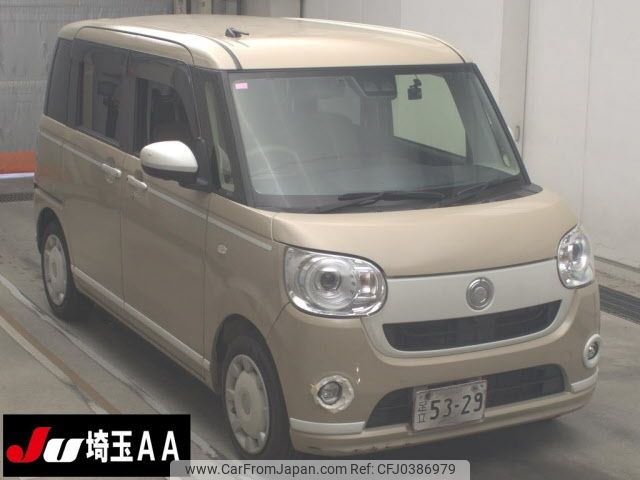 daihatsu move-canbus 2021 -DAIHATSU--Move Canbus LA800S-0279105---DAIHATSU--Move Canbus LA800S-0279105- image 1