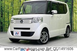 honda n-box 2014 CFJ1491606