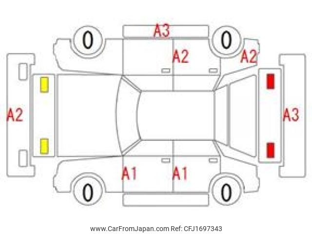 suzuki alto-lapin 2017 CFJ1697343 image 2