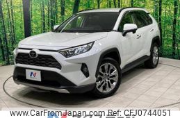 toyota rav4 2021 -TOYOTA--RAV4 6BA-MXAA54--MXAA54-4027745---TOYOTA--RAV4 6BA-MXAA54--MXAA54-4027745-