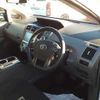 toyota prius-α 2014 -TOYOTA--Prius α DAA-ZVW40W--ZVW40-3093447---TOYOTA--Prius α DAA-ZVW40W--ZVW40-3093447- image 12