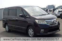 nissan serena 2011 -NISSAN--Serena DBA-FNC26--FNC26-005509---NISSAN--Serena DBA-FNC26--FNC26-005509-