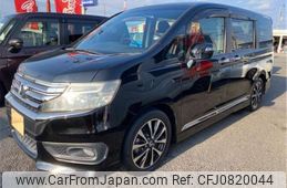 honda stepwagon 2012 -HONDA--Stepwgn DBA-RK5--RK5-1320391---HONDA--Stepwgn DBA-RK5--RK5-1320391-