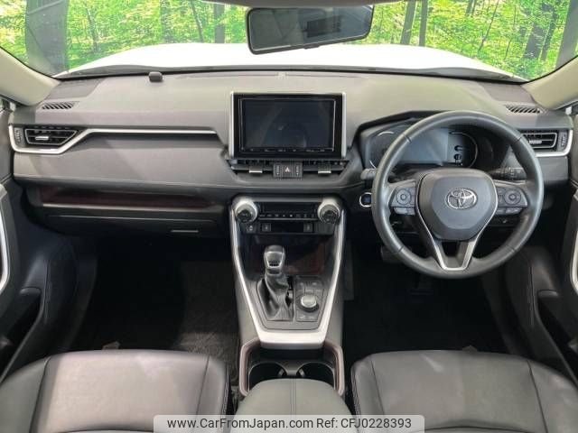 toyota rav4 2019 -TOYOTA--RAV4 6BA-MXAA54--MXAA54-2012877---TOYOTA--RAV4 6BA-MXAA54--MXAA54-2012877- image 2