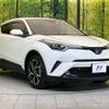 toyota c-hr 2017 -TOYOTA--C-HR DAA-ZYX10--ZYX10-2070955---TOYOTA--C-HR DAA-ZYX10--ZYX10-2070955- image 15