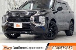 mitsubishi outlander-phev 2023 -MITSUBISHI--Outlander PHEV 5LA-GN0W--GN0W-0307647---MITSUBISHI--Outlander PHEV 5LA-GN0W--GN0W-0307647-