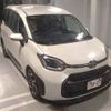 toyota sienta 2022 -TOYOTA--Sienta MXPC10G--1004872---TOYOTA--Sienta MXPC10G--1004872- image 1