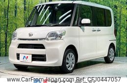 daihatsu tanto 2017 -DAIHATSU--Tanto DBA-LA600S--LA600S-0579052---DAIHATSU--Tanto DBA-LA600S--LA600S-0579052-