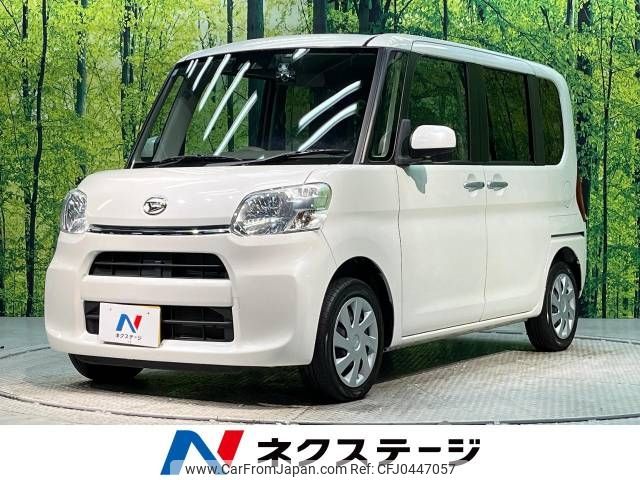 daihatsu tanto 2017 -DAIHATSU--Tanto DBA-LA600S--LA600S-0579052---DAIHATSU--Tanto DBA-LA600S--LA600S-0579052- image 1