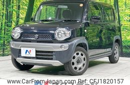 suzuki hustler 2014 CFJ1820157