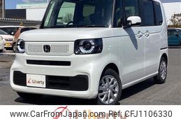honda n-box 2025 quick_quick_JF5_JF5-1165732