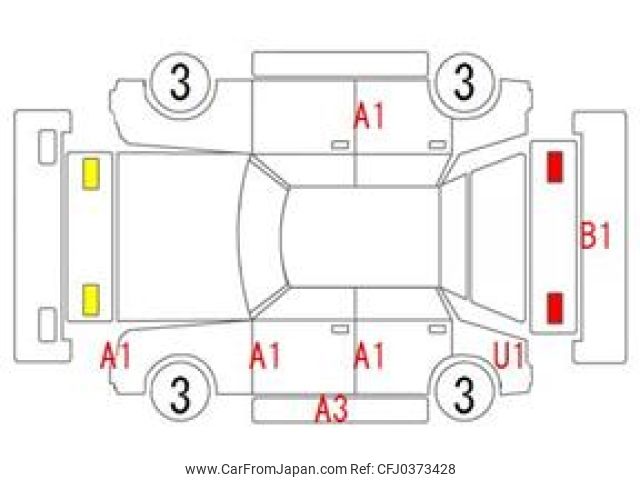 nissan serena 2009 -NISSAN--Serena DBA-CC25--CC25-282825---NISSAN--Serena DBA-CC25--CC25-282825- image 2