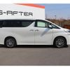 toyota vellfire 2017 -TOYOTA--Vellfire DBA-GGH30W--GGH30-0017749---TOYOTA--Vellfire DBA-GGH30W--GGH30-0017749- image 8