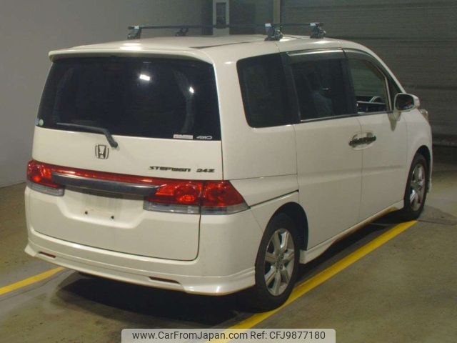 honda stepwagon 2005 -HONDA--Stepwgn RG4-1000361---HONDA--Stepwgn RG4-1000361- image 2