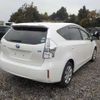 toyota prius-α 2012 -TOYOTA--Prius α DAA-ZVW41W--ZVW41-3201037---TOYOTA--Prius α DAA-ZVW41W--ZVW41-3201037- image 22