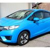 honda fit-hybrid 2014 quick_quick_DAA-GP5_GP5-3058545 image 1