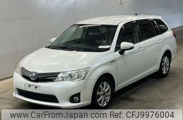 toyota corolla-fielder 2013 -TOYOTA--Corolla Fielder NKE165G-7015621---TOYOTA--Corolla Fielder NKE165G-7015621-