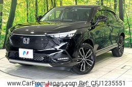 honda vezel 2022 -HONDA--VEZEL 6AA-RV5--RV5-1034799---HONDA--VEZEL 6AA-RV5--RV5-1034799-