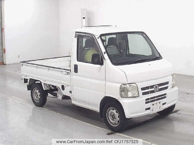 honda acty-truck 2005 CFJ1757325 image 1